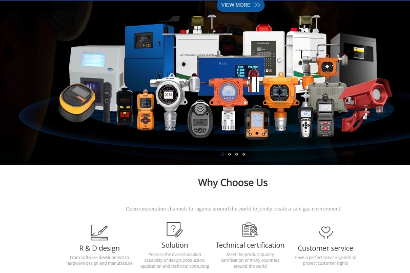 Goda nyheter fortsätter komma! Zetron Technology har nyligen nått stor framgång i internationellt projektsamarbete och internt bemyndigande.
