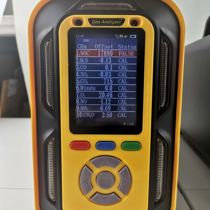 Saker som lätt förbises! Kommer ett smart gaslarm att förlora data om det tappar ström?