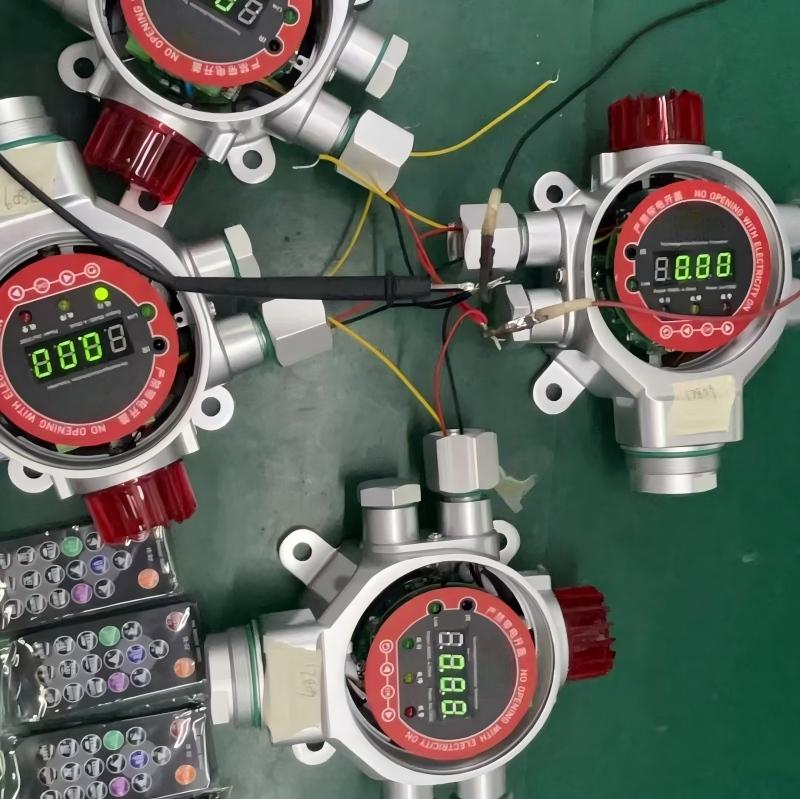 Gaskunskap Q&A! Kan en kolmonoxiddetektor fungera i standbyläge på obestämd tid?