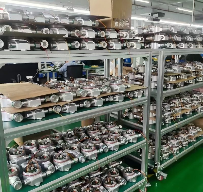 Kan låga koncentrationer av SO₂ upptäckas? Hur känslig är gasdetektorn?