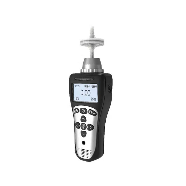 Vilket gaslarm används för att upptäcka färg? Dessa gastyper och urvalstekniker bör bemästras