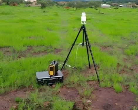 Zetron Technology PTM600 Gas Analyzer: Ett vetenskapligt forskningsverktyg som låser upp en ny dimension av växthusgasdetektion