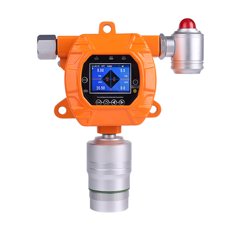 gas detectors