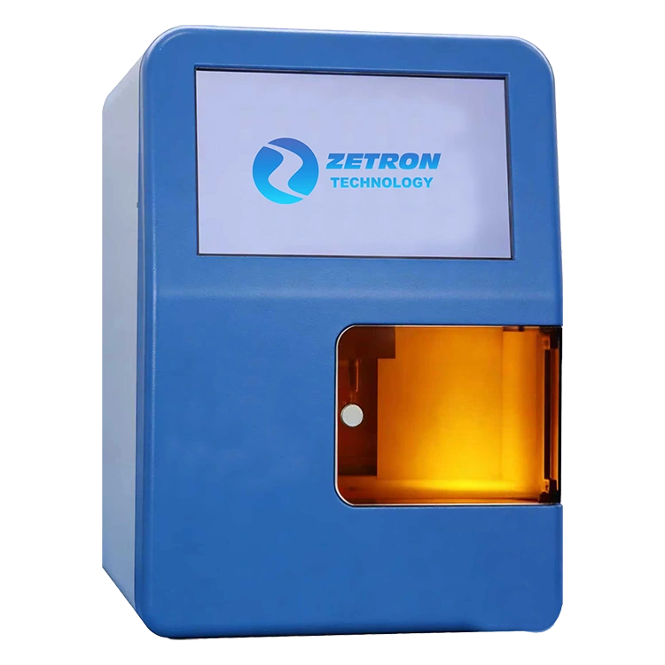 Molar koncentrationsmätare för osmotisk tryck