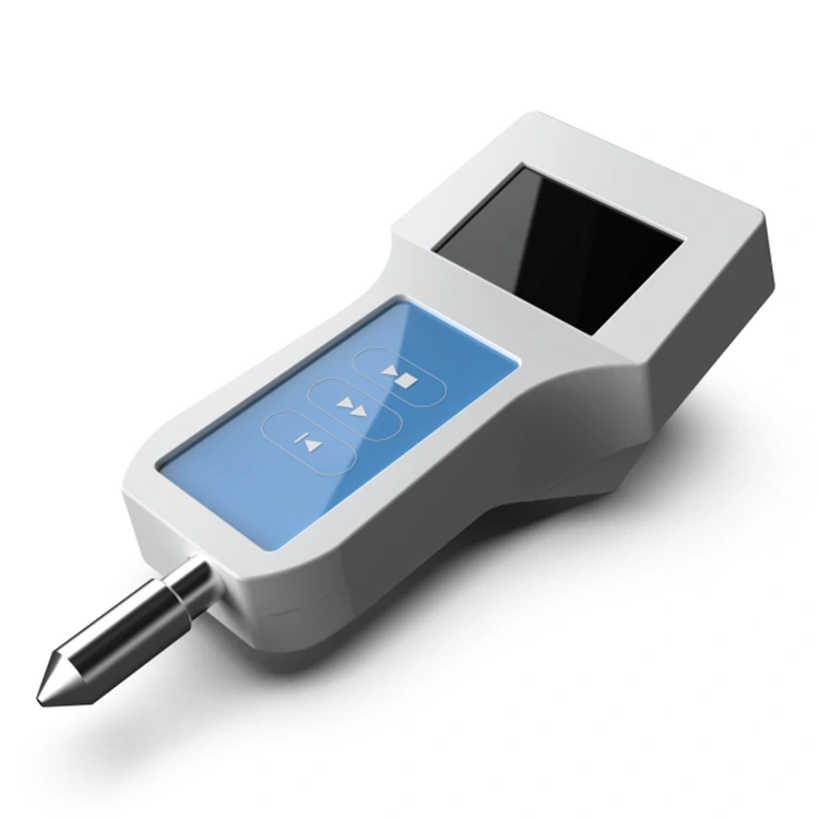 Förpackning Headspace Gas Residual Oxygen Analyzer