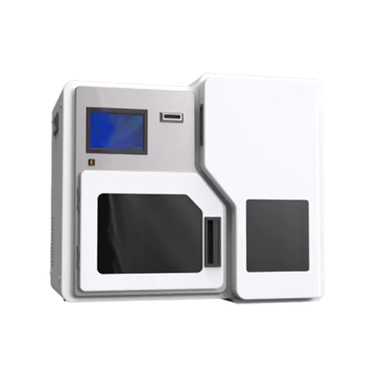Total Organic Carbon Analyzer