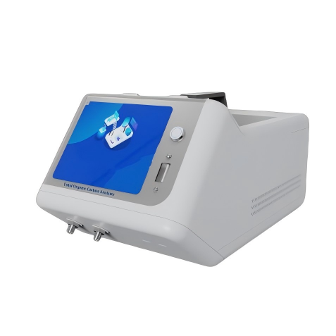 Analys av totalt organiskt kol